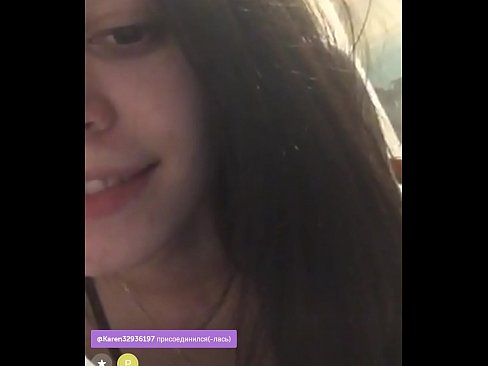 ❤️ Lutkamainen venäläinen narttu (Periscope, VKontakte, Instagram) Porno at porn fi.qizpornolar.ru ❤