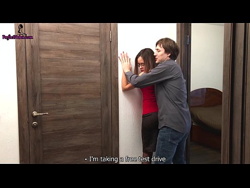 ❤️ Seksikäs kiinteistönvälittäjä runkkaa aistillisesti pilluaan ja nussii myydessään asuntoaan - Krempai Porno at porn fi.qizpornolar.ru ❤