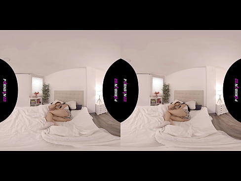 ❤️ PORNBCN VR Kaksi nuorta lesboa herää kiimaisena 4K 180 3D virtuaalitodellisuudessa Geneva Bellucci Katrina Moreno Porno at porn fi.qizpornolar.ru ❤