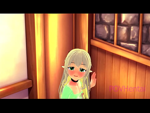 ❤️ (Trap) Elvish-piika auttaa pesemään kasvot. Porno at porn fi.qizpornolar.ru ❤