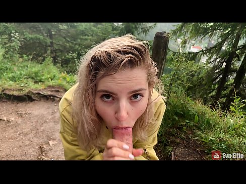 ❤️ Tyttö nielee spermaa julkisen suihinoton jälkeen - Eva Elfi Porno at porn fi.qizpornolar.ru ❤