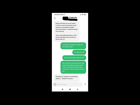 ❤️ Lisäsin uuden PAWG:n Tinderistä haaremiini ( talk to Tinder included) Porno at porn fi.qizpornolar.ru ❤